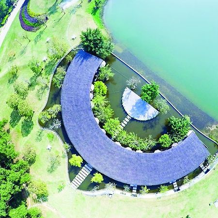 Flamingo Dai Lai Resort Ngoc Quang Zewnętrze zdjęcie