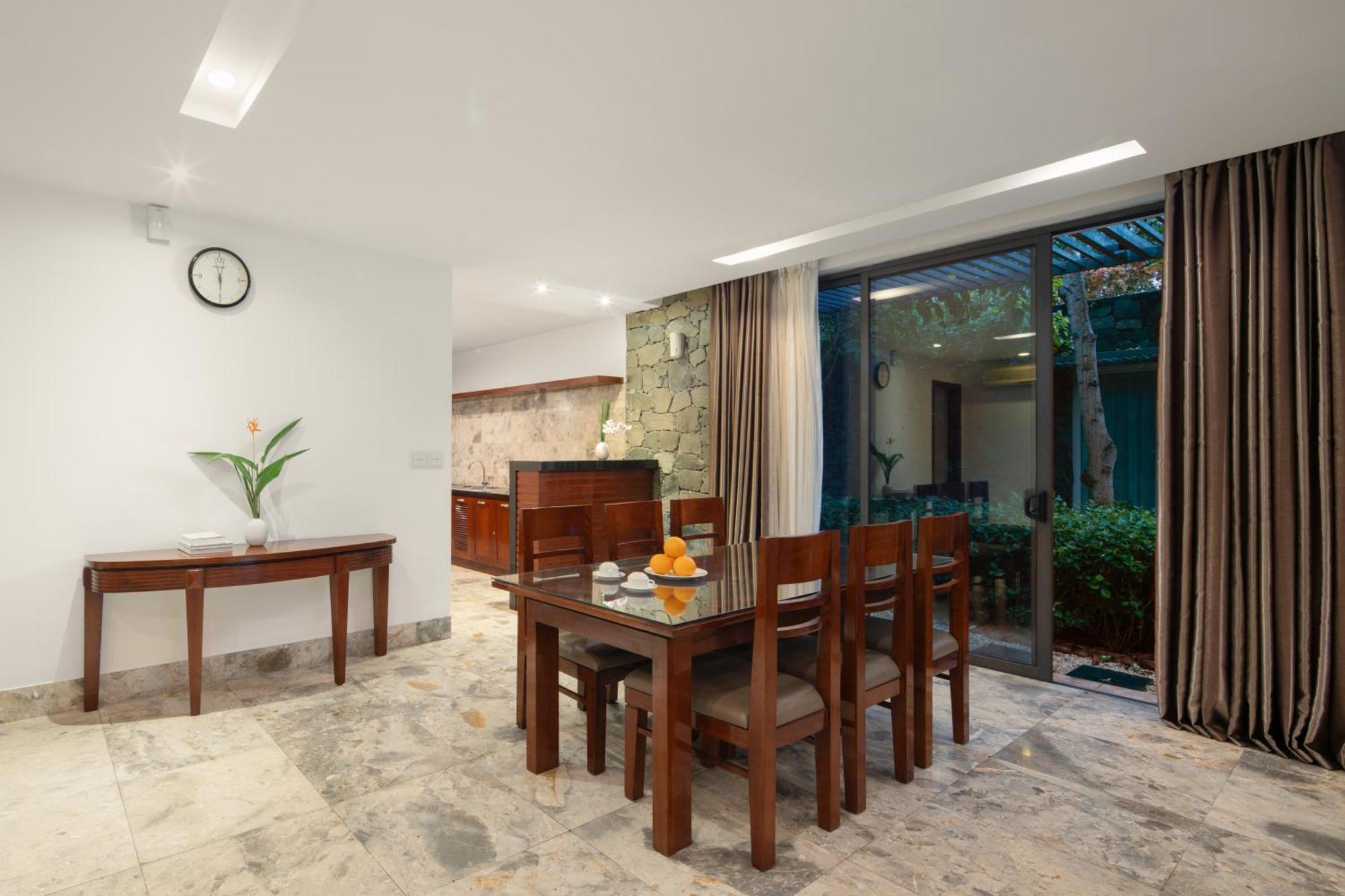 Flamingo Dai Lai Resort Ngoc Quang Zewnętrze zdjęcie