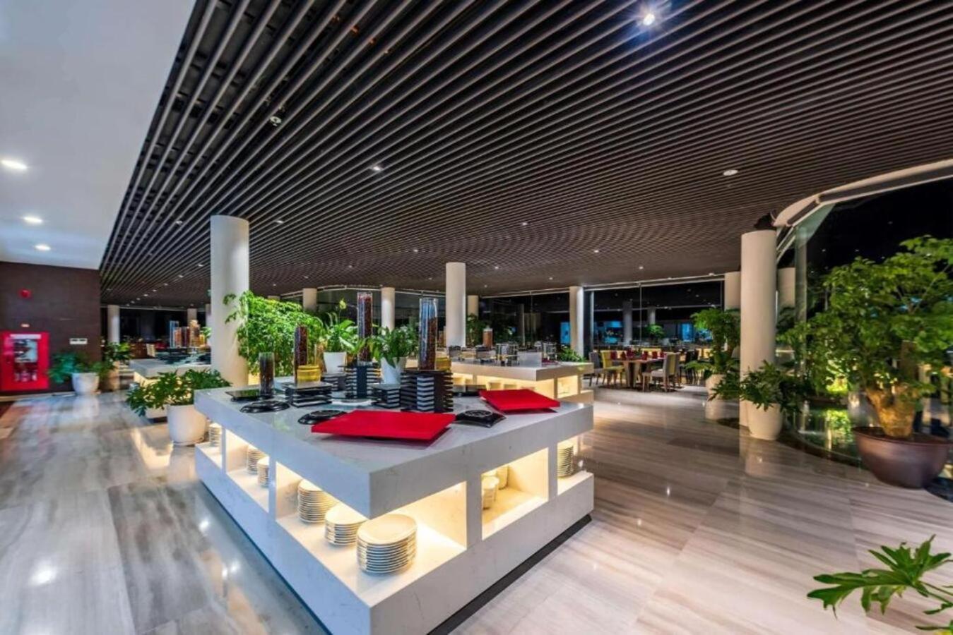 Flamingo Dai Lai Resort Ngoc Quang Zewnętrze zdjęcie