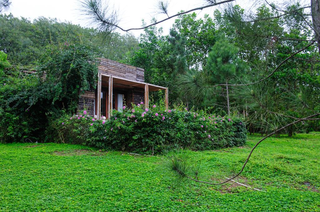 Flamingo Dai Lai Resort Ngoc Quang Zewnętrze zdjęcie