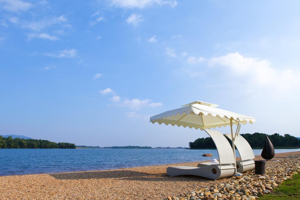 Flamingo Dai Lai Resort Ngoc Quang Zewnętrze zdjęcie